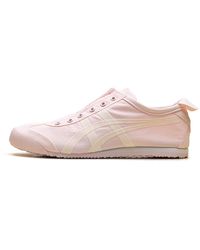 Onitsuka Tiger - Mexico 66 Slip-On /Cream" 1183B603 700" - Lyst