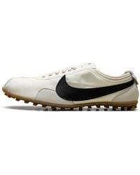 Nike - Moon Shoe Og "Sail Gum" Iw0955 101" - Lyst