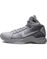 Nike - Hyperdunk '08 Ftb 'fade To Black' Shoes - Lyst