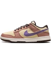 Nike - Dunk Low "Denim Dusted Clay" Hf3141 200" - Lyst