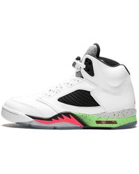Nike - Air 5 Retro "Pro Star" 136027 115" - Lyst