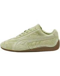 PUMA - Speedcat Og "Daniëlle Cathari Washed Pistachio" 406652 02" - Lyst