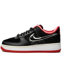 Nike - Air Force 1 Low "H-Town" Dz5427 001" - Lyst