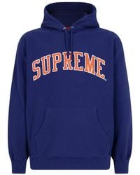 Supreme - Stars Arc Hoodie "Ss22" Su11970" - Lyst