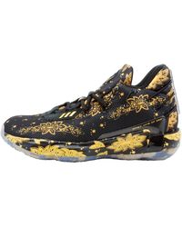adidas - Dame 7 "Ric Flair" Gz7595" - Lyst