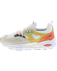 PUMA - Trc Blaze Hc 384962-01" - Lyst