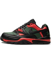 Nike - Air Cross Trainer 3 Low "Supreme - Lyst