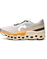 On Shoes - Cloudmonster 2 "Glacier Tangerine" 3Me10123198" - Lyst