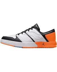 Nike - Air Nu Retro 1 Low Magma" Dv5141 108" - Lyst