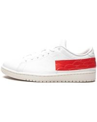Nike - Air 1 Centre Court "University" Dj2756 101" - Lyst