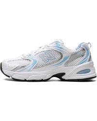 New Balance - 530 "Carolina" Mr530Bb" - Lyst