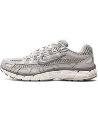 Nike - P-6000 "Light Iron Ore" Fn6837 012" - Lyst