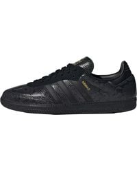 adidas - Samba Og "Snakeskin Core" Kj9997" - Lyst