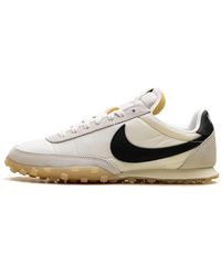 Nike - Waffle Racer "Sail/ Coconut Milk Gum Light" Im8658 101" - Lyst