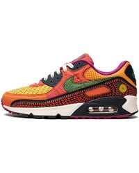 Nike - Air Max 90 "Dia De Los Muertos" Dc5154 458" - Lyst