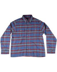 Chrome Hearts - Work Dog Shirt Chrm1083" - Lyst