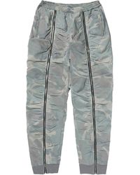 THUG CLUB - Clouded Double Flying Bio Pants "Multi Tc25Pt0203" - Lyst
