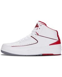 Nike - Air 2 Retro /Varsity" 385475 102" - Lyst
