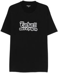 Carhartt - World Tour T-Shirt I036236 89 Xx" - Lyst