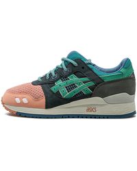 Asics - Gel-Lyte Iii Special Box "Ronnie Fieg Homage" H54Fk 6540 Special Box" - Lyst