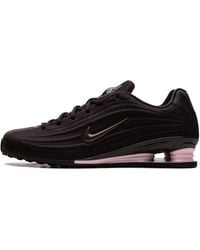 Nike - Shox Z "Velvet" Hq7540 200" - Lyst