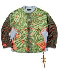Nike - Acg X Cpfm/S Crewneck Ih1453 920" - Lyst
