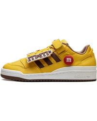 adidas - Forum Low 84 "M&M's" Gy1179" - Lyst