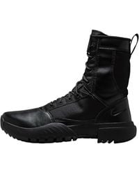 Nike - Sfb Air Field Ukiah 8" L Fv0573 001" - Lyst