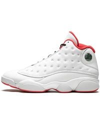 Nike - Air 13 Retro 'history Of Flight' Shoes - Lyst