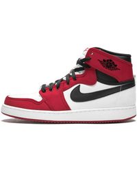 Nike - Air 1 Ko High "Ajko" 638471 101" - Lyst