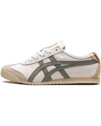 Onitsuka Tiger - Mexico 66 "white Green" - Lyst