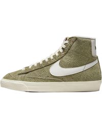 Nike - Blazer Mid 77 Vintage "Medium" Dv7006 201" - Lyst