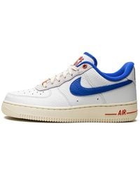 Nike - Air Force 1 Lo Mns "Command Force" Dr0148 100" - Lyst