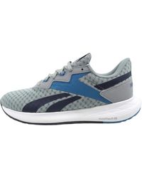 Reebok - Energen Plus 2 "Pure/Steely" Sneakers - Lyst