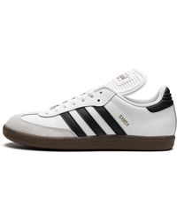 adidas - Samba Classic 772109" - Lyst