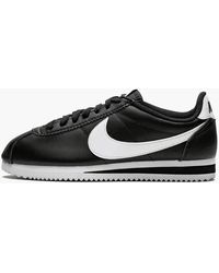 Nike Cortez Sneakers for Women - Up to 18% off at Lyst.com