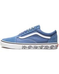Vans - Old Skool "Uv Dreams" Vn0A5Krfb5Y" - Lyst