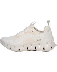 Reebok - Zig Dynamica Cl "Chalk" 100208882" - Lyst