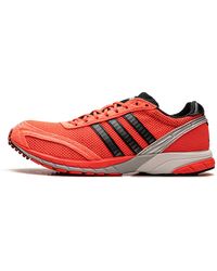 adidas - Adizero Adios Og "Solar" Ih0971" - Lyst