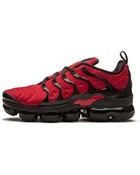 Nike - Air Vapormax Plus "University" Cu4863 600" - Lyst