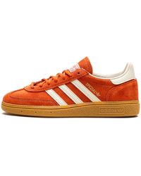 adidas - Handball Spezial "Preloved Cream" Ig6191" - Lyst