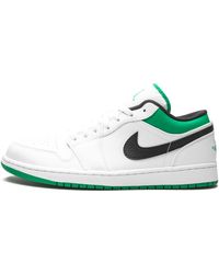 Nike - Air 1 Low Lucky" 553558 129" - Lyst