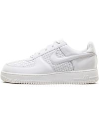 Nike - Air Force 1 Lux "All" 309238 111" - Lyst