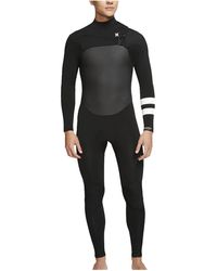 Hurley - Advantage Max 5/3 Fullsuit Bv4396-010" - Lyst