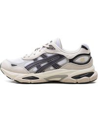 Asics - Gel-Nyc 2.0 Oatmeal" 1203A895-104" - Lyst