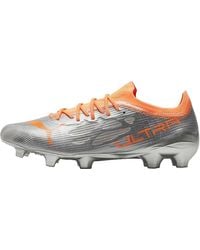 PUMA - Ultra 1.4 Fg Ag "Diamond Neon Citrus" 106694 01" - Lyst