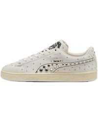 PUMA - Suede "Sinclair Warm" 408750 01" - Lyst