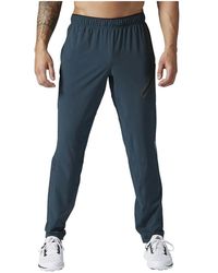 Reebok - One Series Woven Trackster Pant "Forest" Az0328" - Lyst