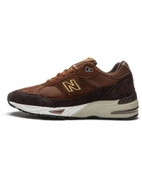New Balance - 991 "Year Of The Ox" M991Yox" - Lyst