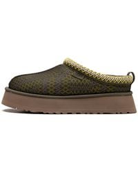 UGG - Tazz Maxi Tasman Slipper "Burnt" 1140430 Btol" - Lyst
